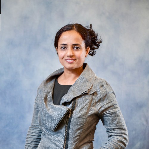 Renuka Nadkarni