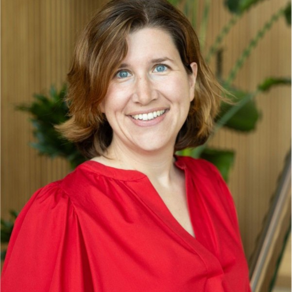 Sophie Wildeboer