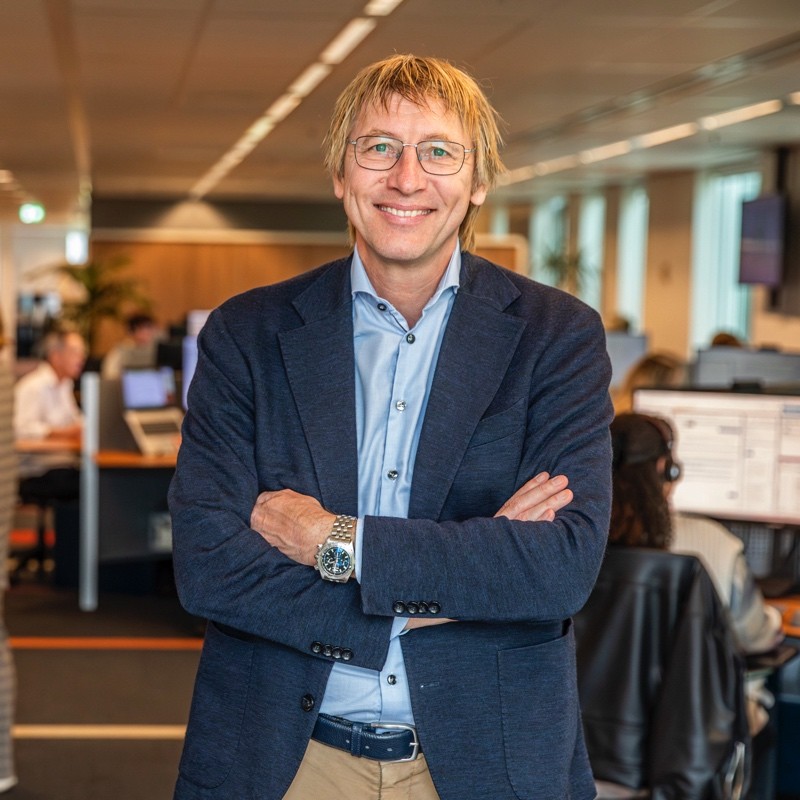Marcel van de Sandt