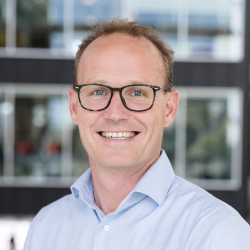 Joep Hoeks