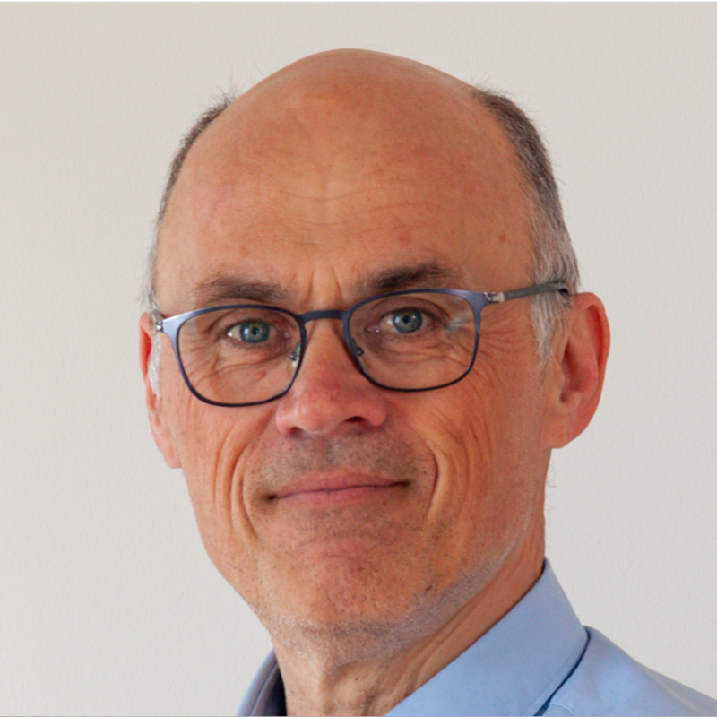 Claus Sundgreen