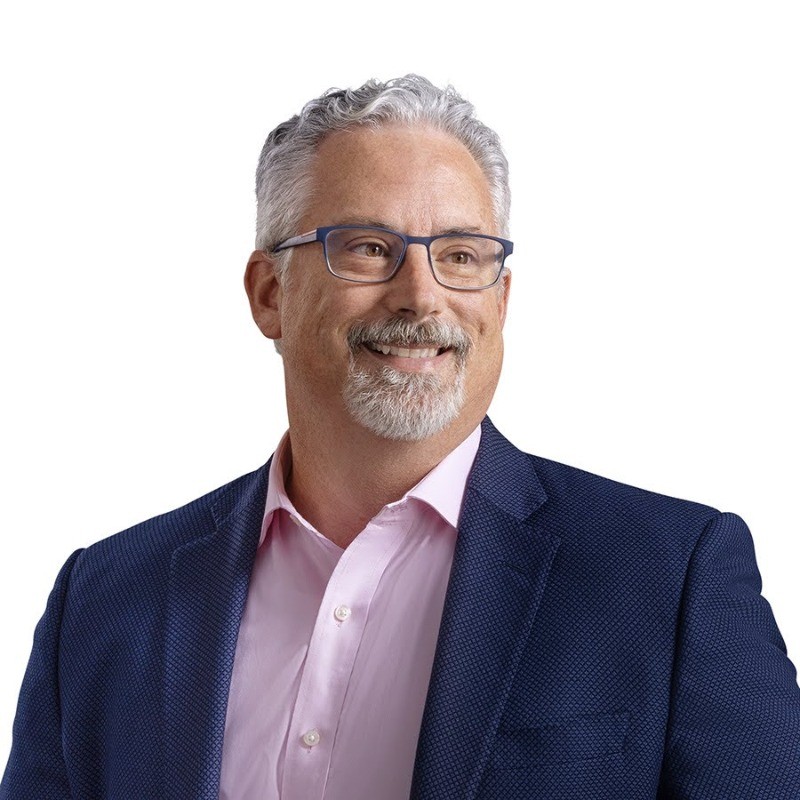 John Machado
