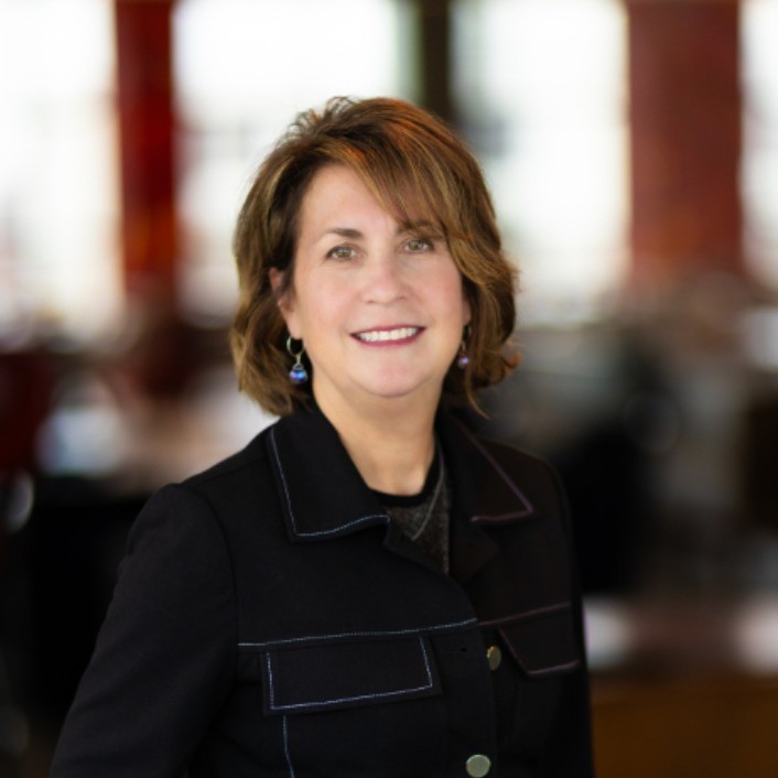Diane Holman