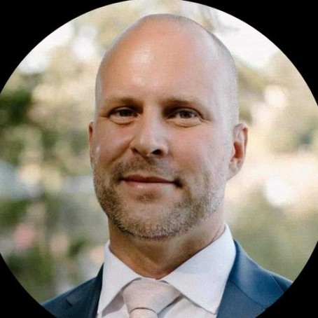 Andreas Cehlinder