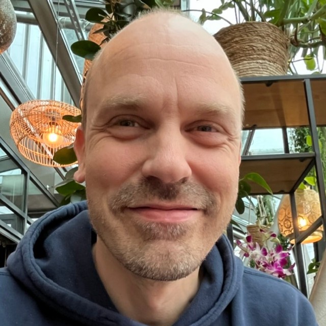 Antti Tarvainen