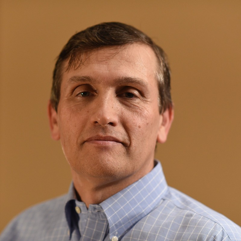 Andrew E. Kalman