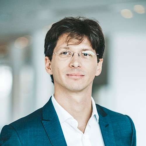 Niccolò Bacchi