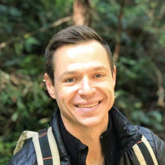 Malcolm Brown