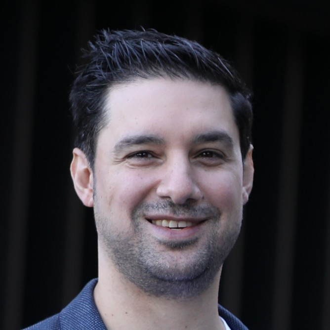 Benjamin Coorey