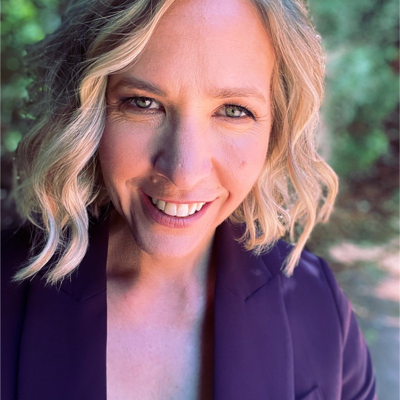 Shawna Weaver