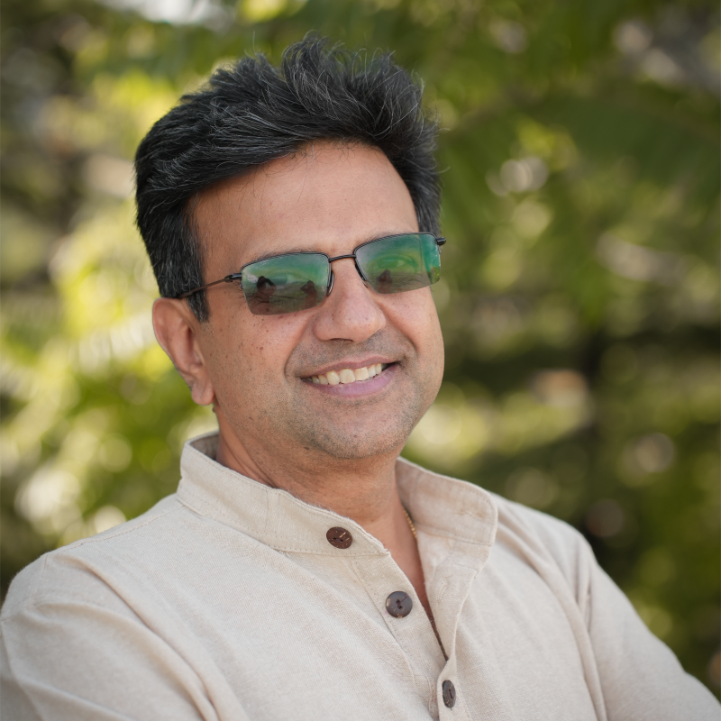 Srinivas Sampath