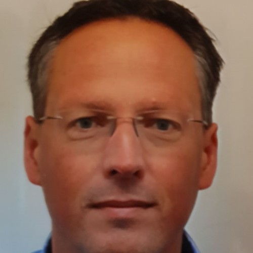 Hans van der Vliet