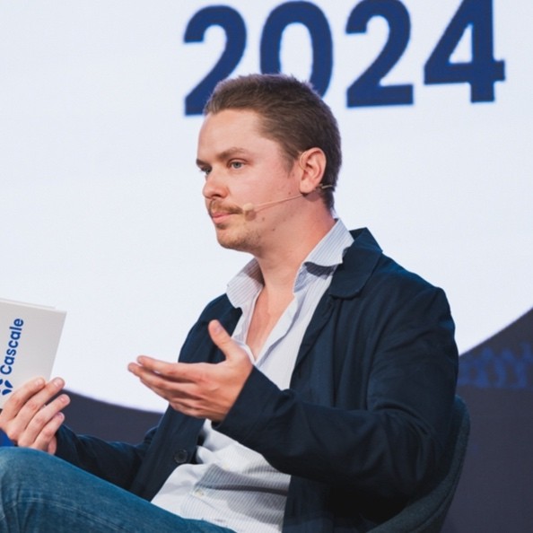 Philipp Mayer