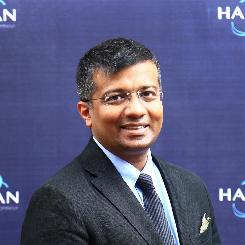 Sumit Chauhan
