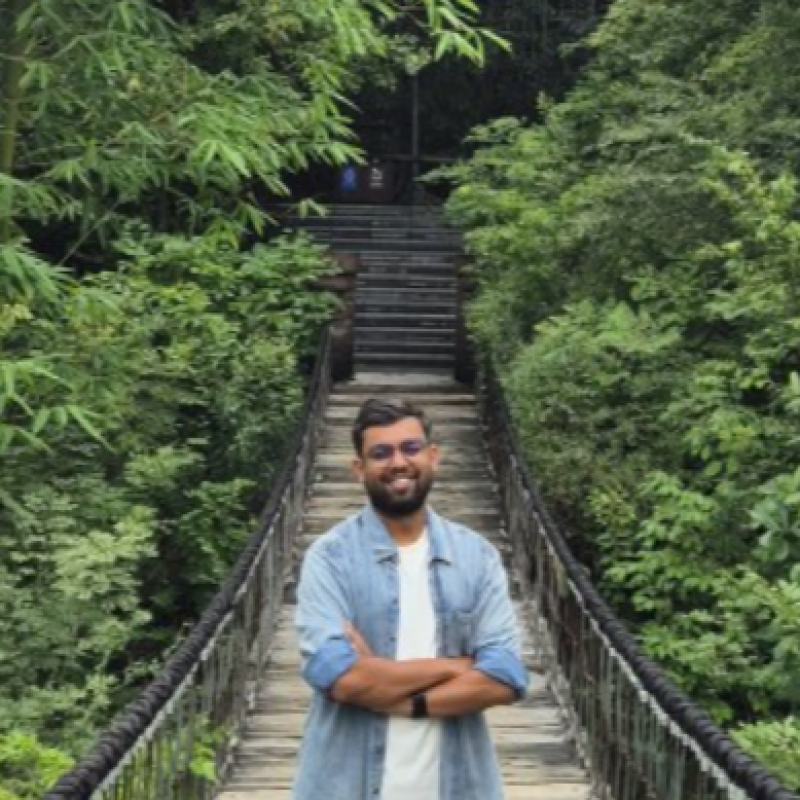 Rishu Garg