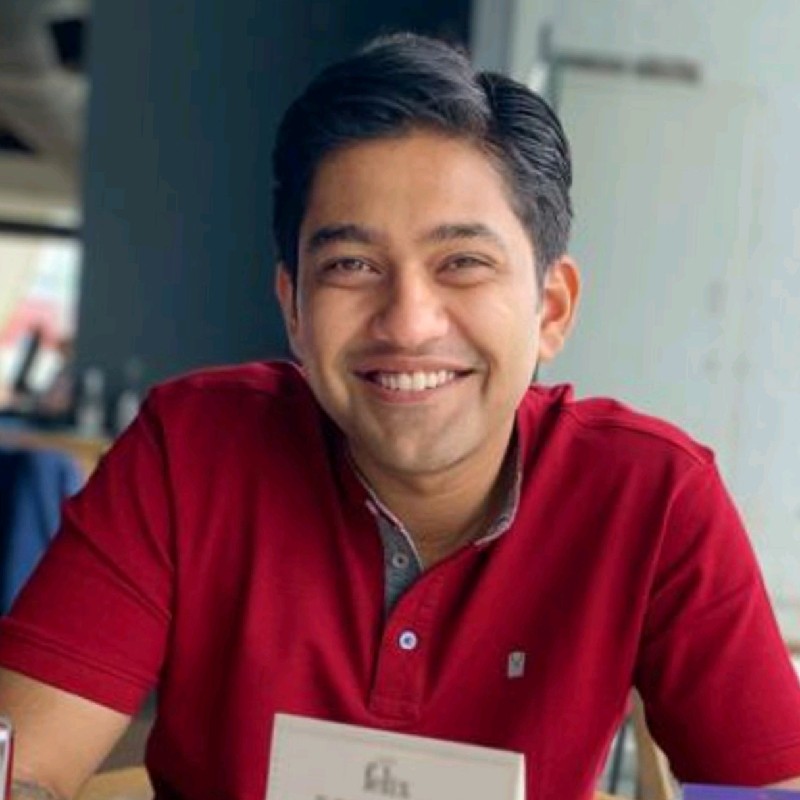 Rushil Noronha