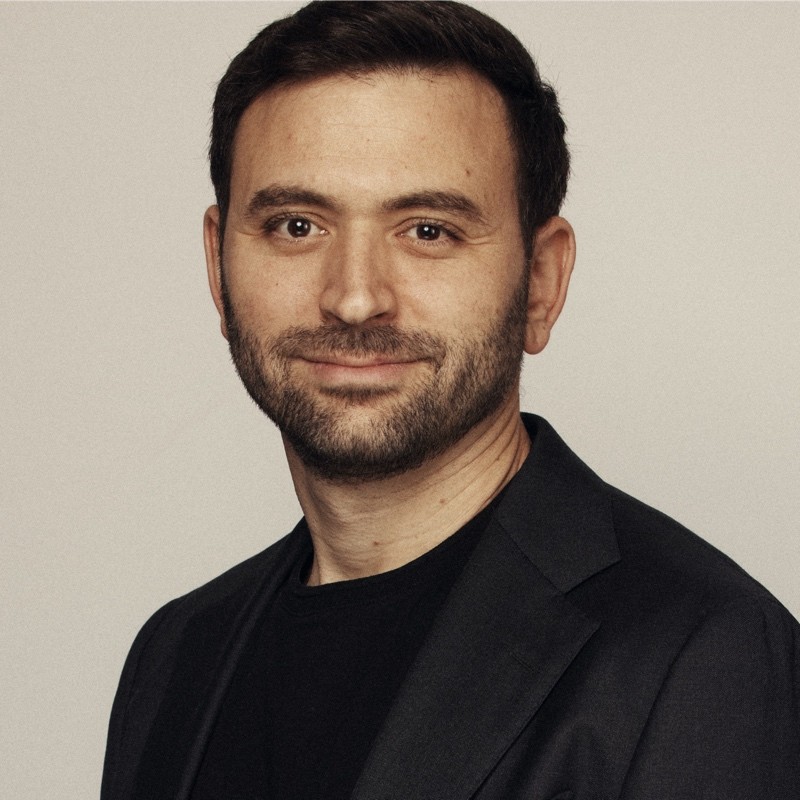 Kfir Schreiber