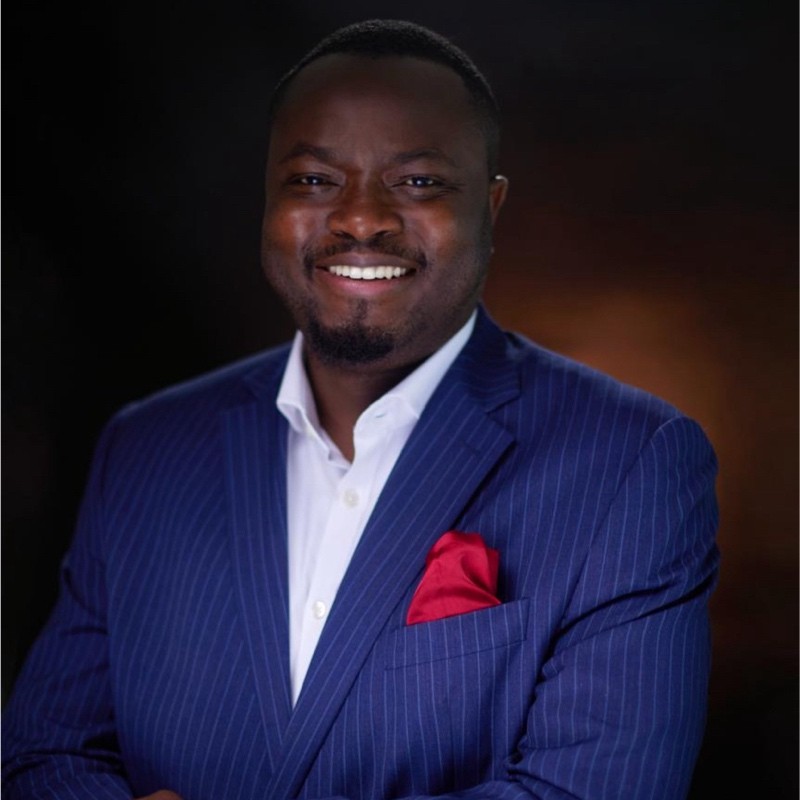 Emmanuel Okeleji