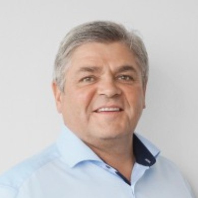 Dr. Erwin Stahl