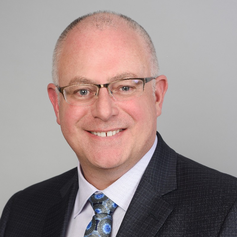 Charles Carter