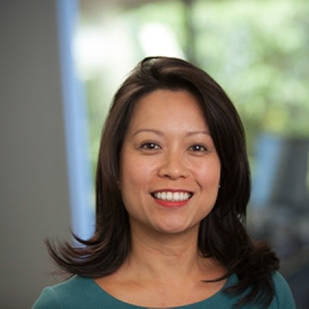 Julia Tsai
