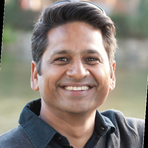 Naren Dubey