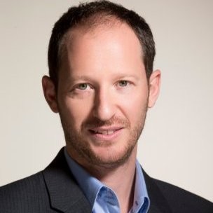 Nir Segal