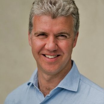 Rupert Hodson