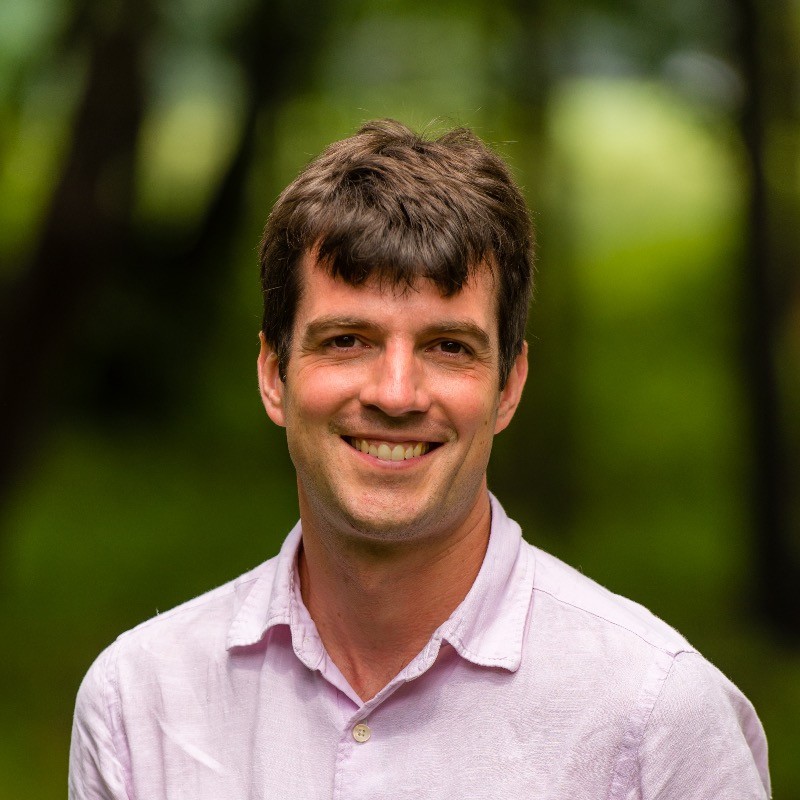 Simon Hay