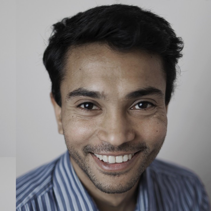 Tarun Vemulkar