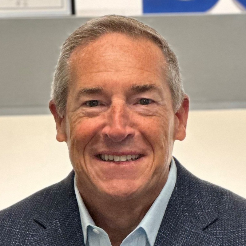 Dean M. Leavitt