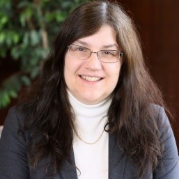 Sharon Moore