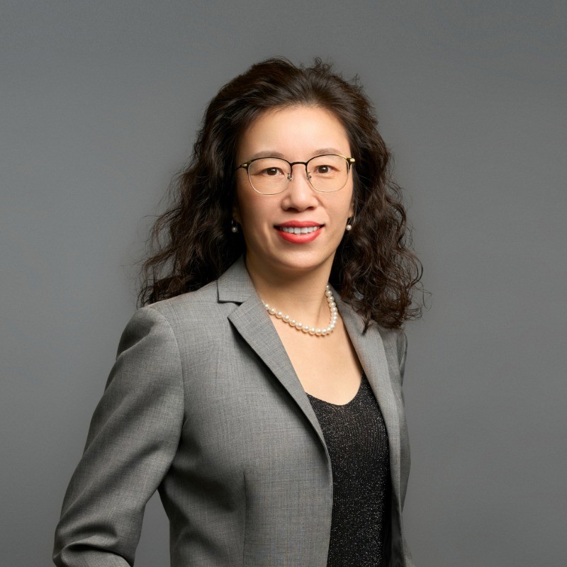 Yingshi Qian