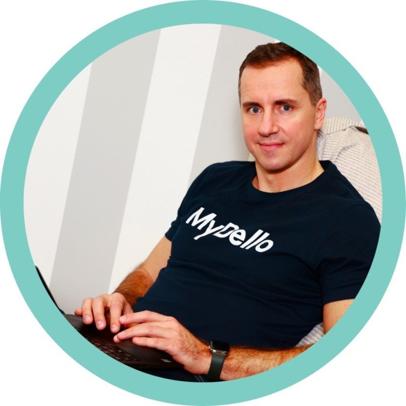 Magnus Lepasalu