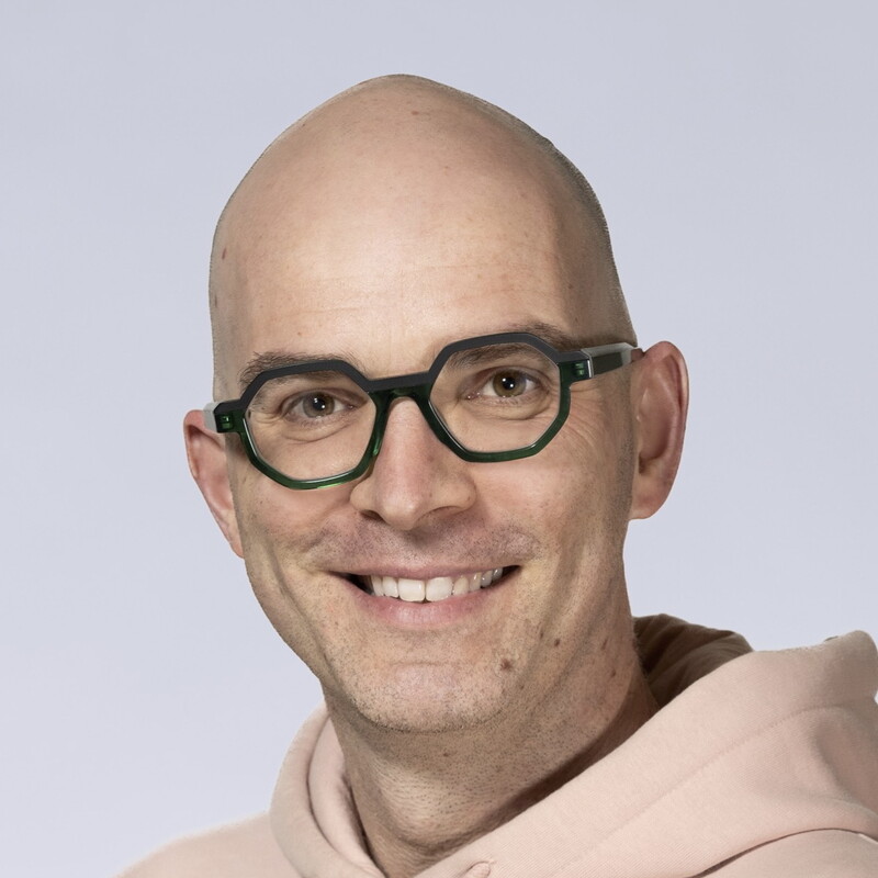 Hervé Bredin