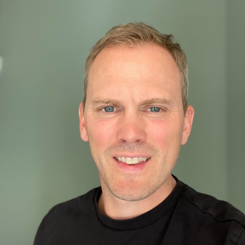 Christian Sæterhaug
