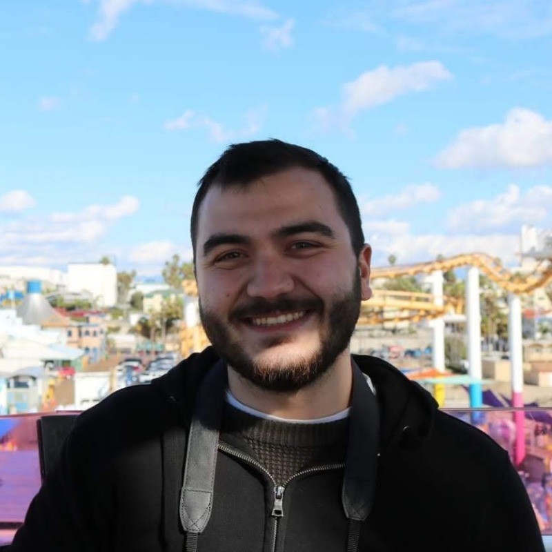 Koray Gocmen