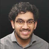 Shankar Krishnakumar