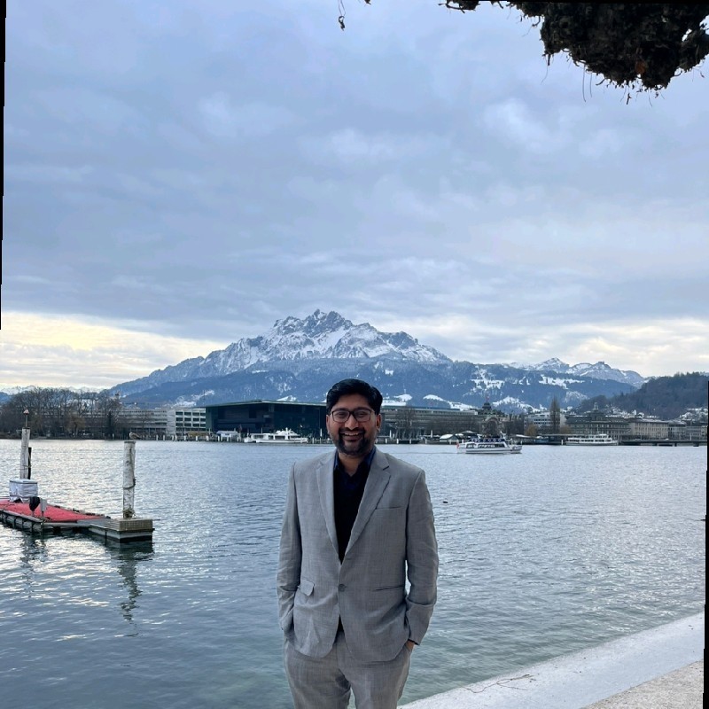 Arindam Sengupta
