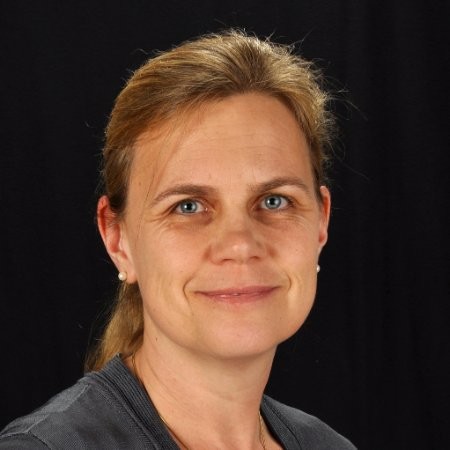 Marion Dorsch