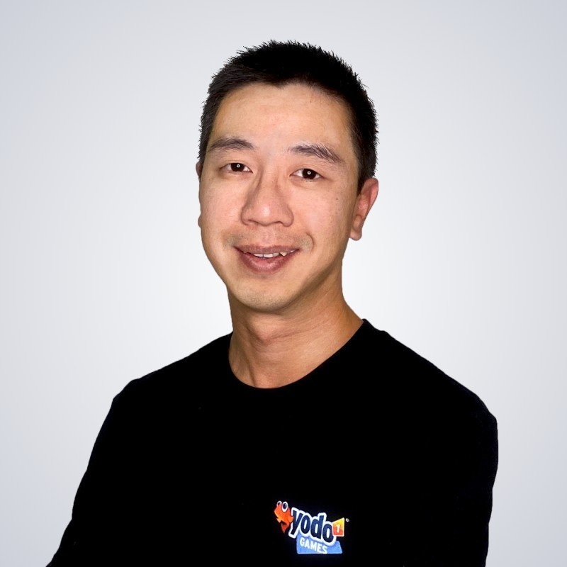 Henry Fong