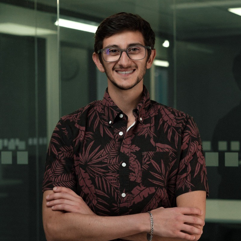 Jordan Malfara