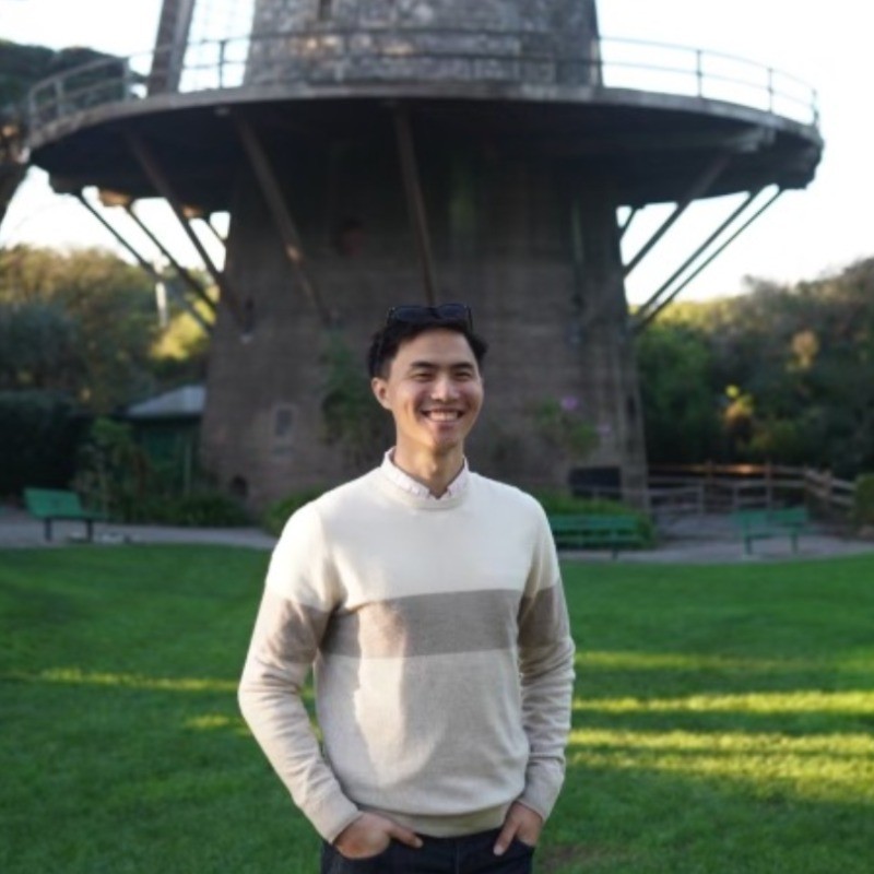 Brian Li