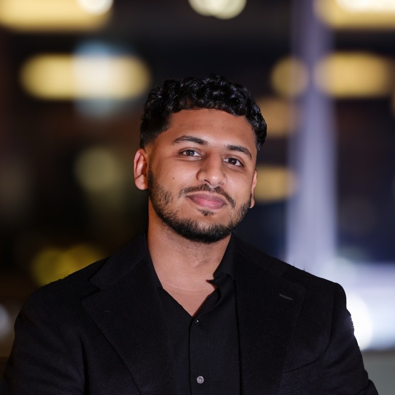 Atif Hussain