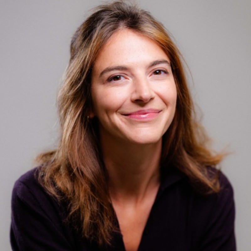 Séraphie de Tracy