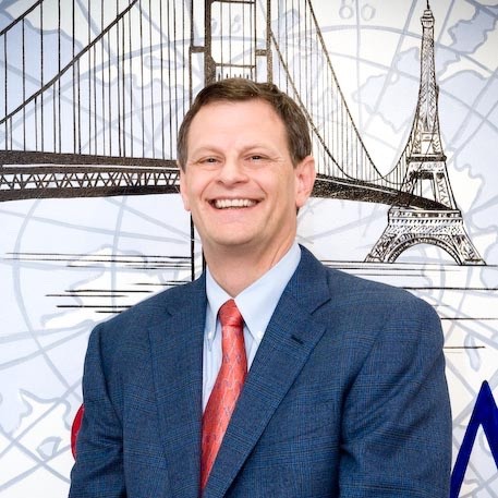 John M. Cioffi