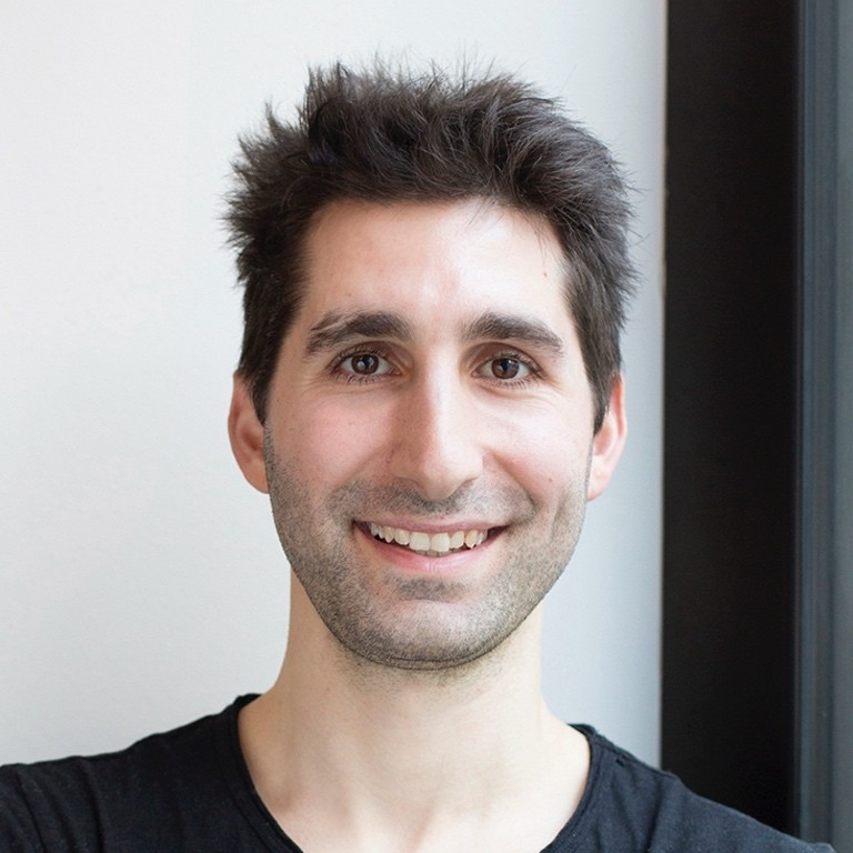 Aaron Triantafyllidis