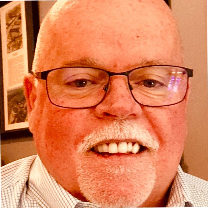 Jim Barrett