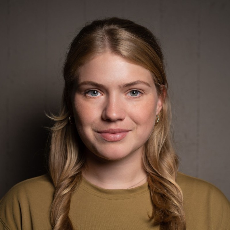 Antonia Schein