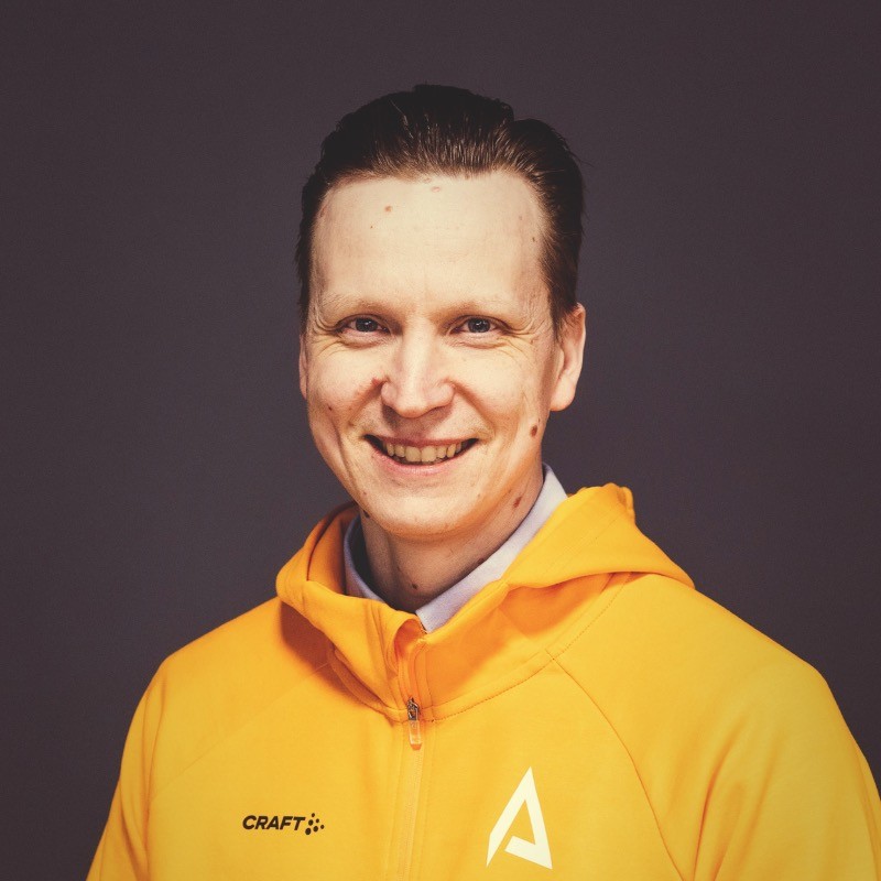 Tapio Vehmas
